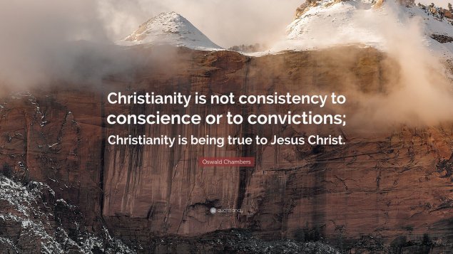 Myth #3- All Christians are the Same – Seek and You Will Find